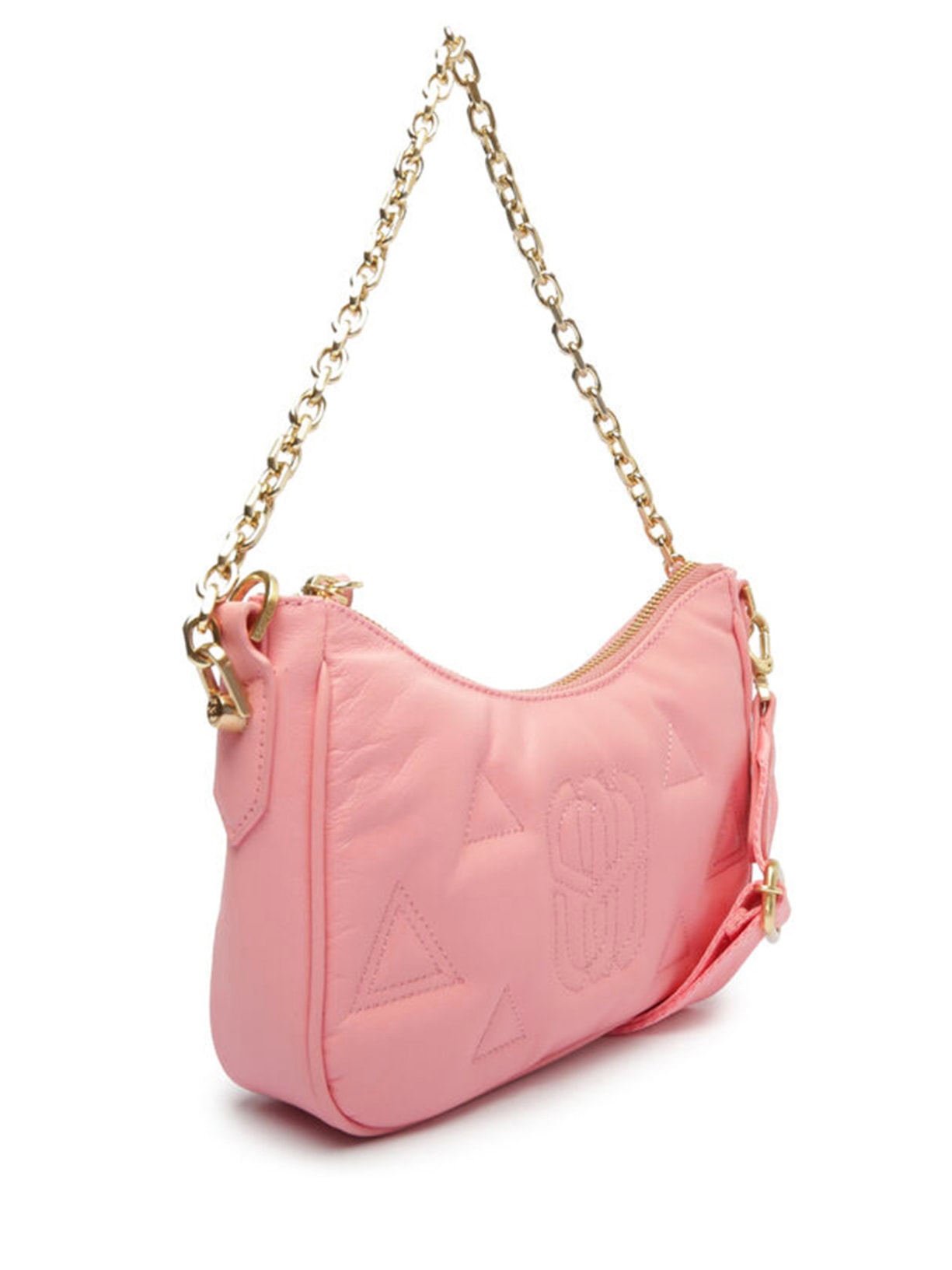 Bolsa Feminina Napa Fly Rosa Schutz