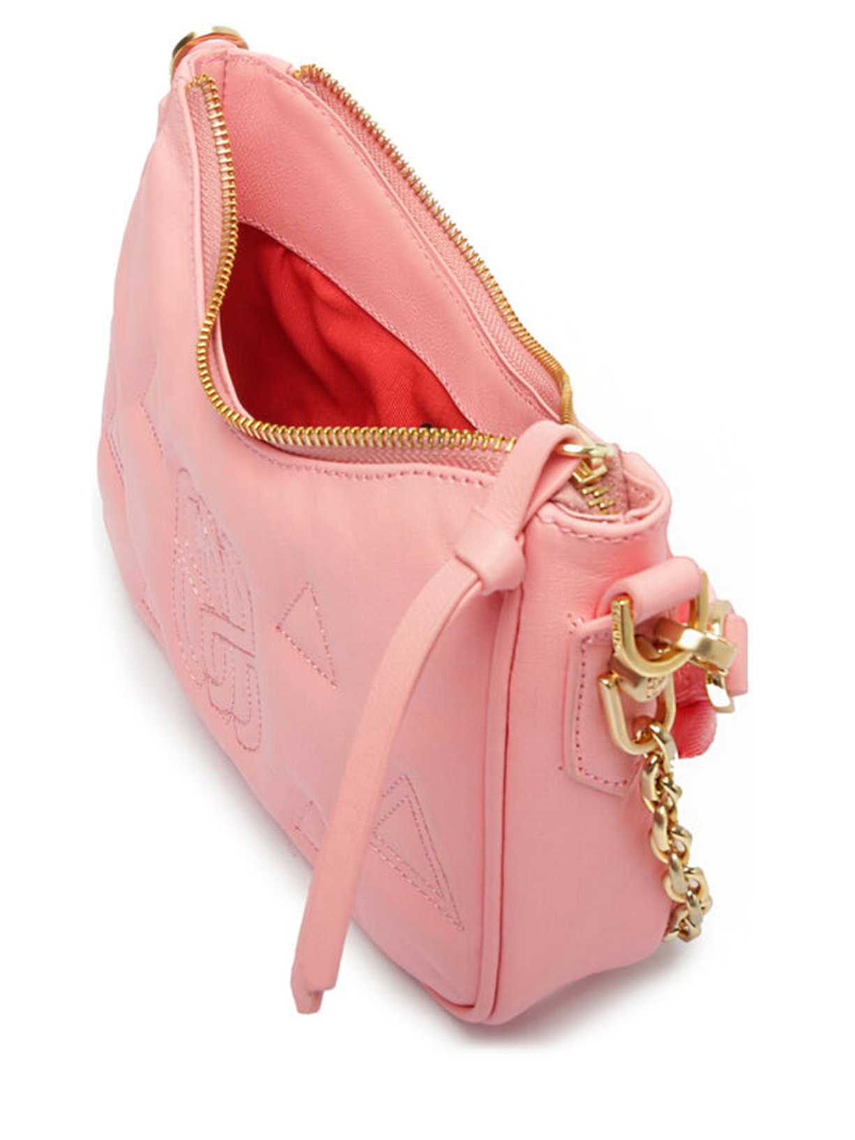 Bolsa Feminina Napa Fly Rosa Schutz