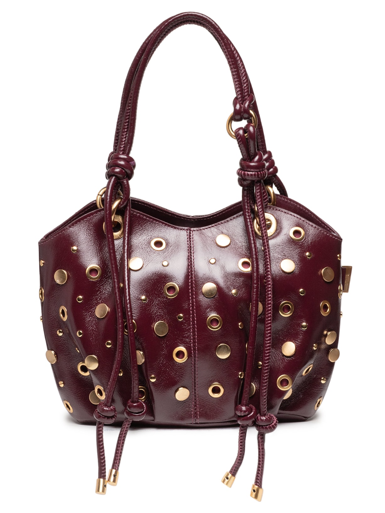 Bolsa Feminina Napa Luminato Fluor - Vermelho