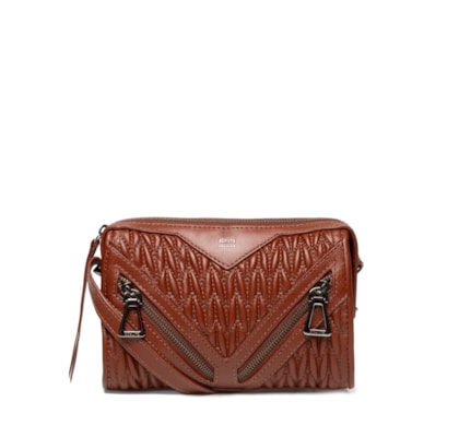 Bolsa Feminina Napa Mild - Marrom