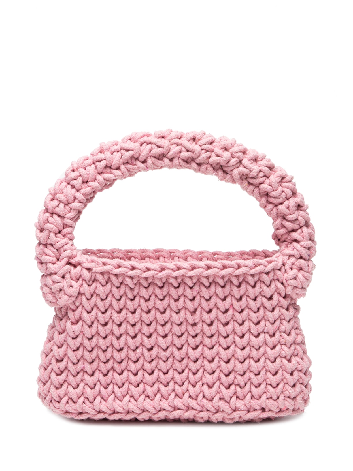 Bolsa Feminina Nicoletta - Rosa