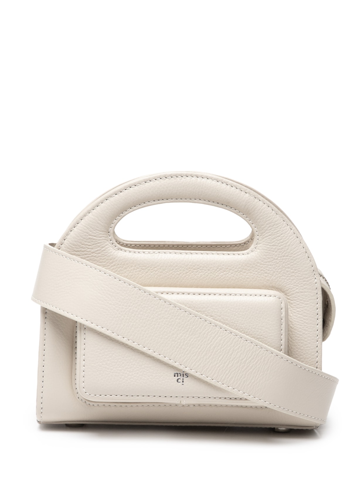 Bolsa Feminina Nine - Off White