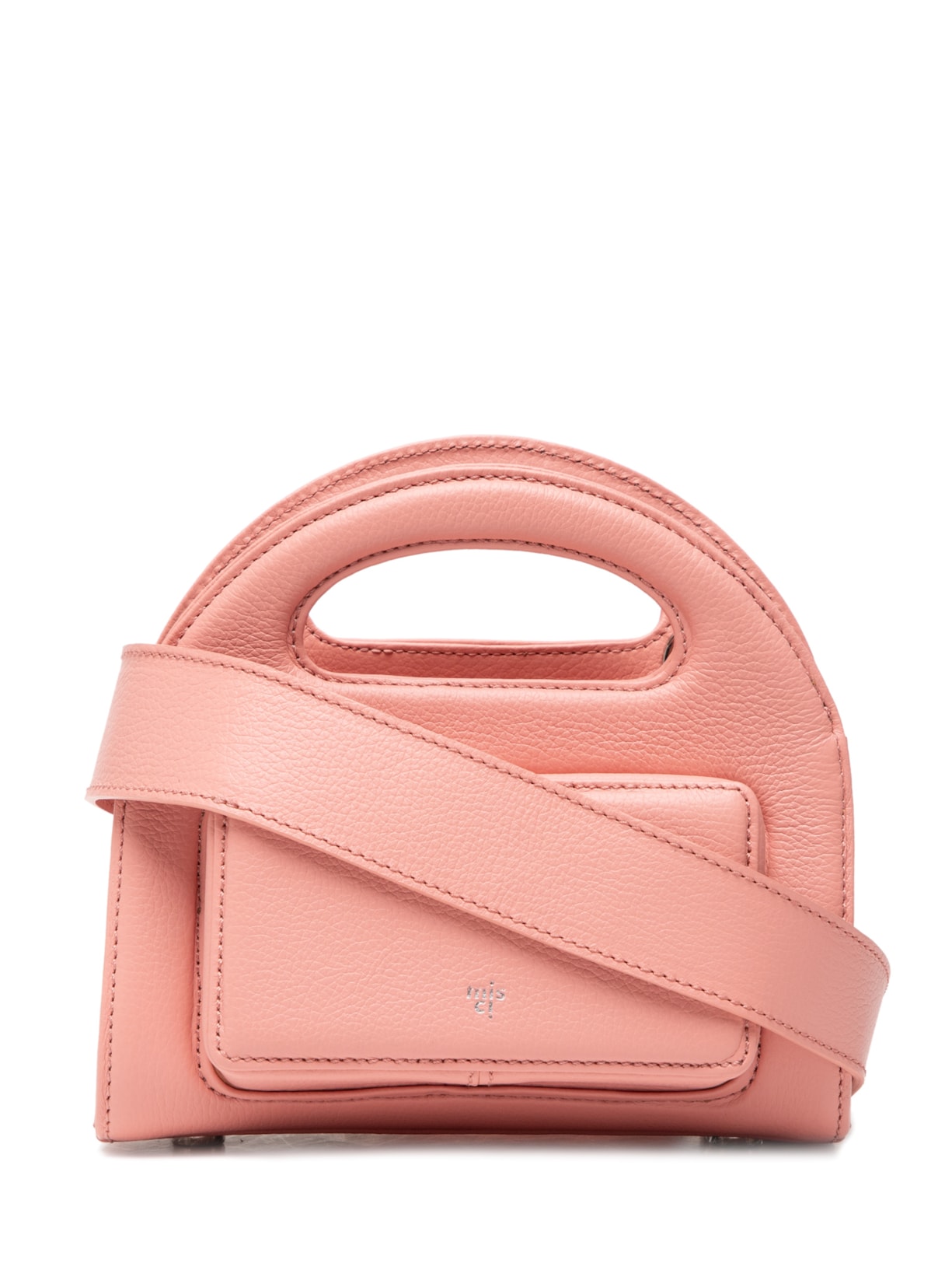Bolsa Feminina Nine - Rosa