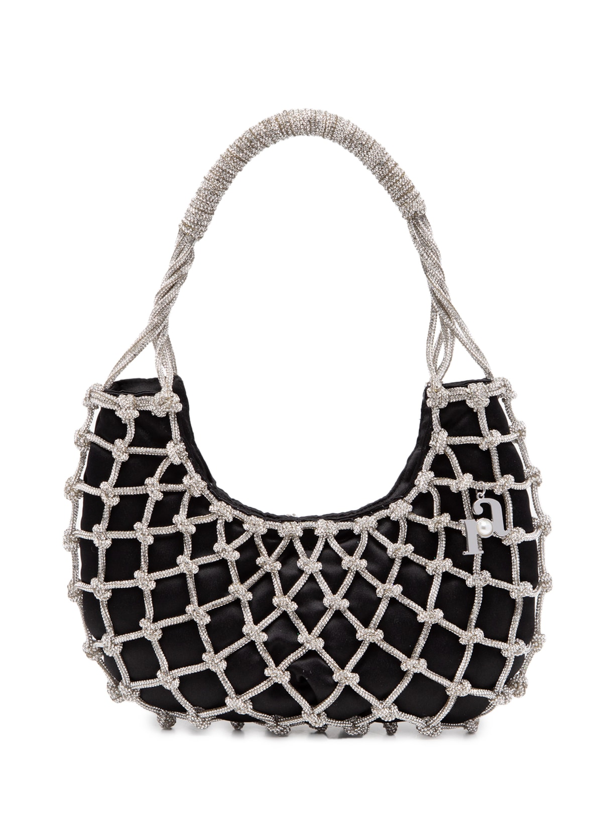 Bolsa Feminina Nodi - Preto