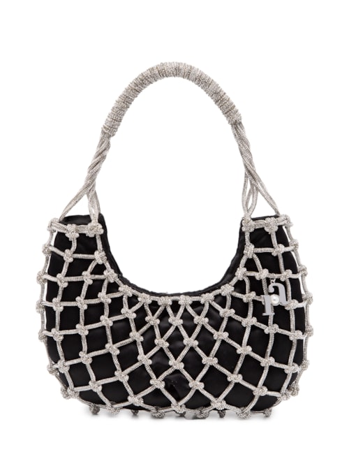 Bolsa Feminina Nodi - Preto