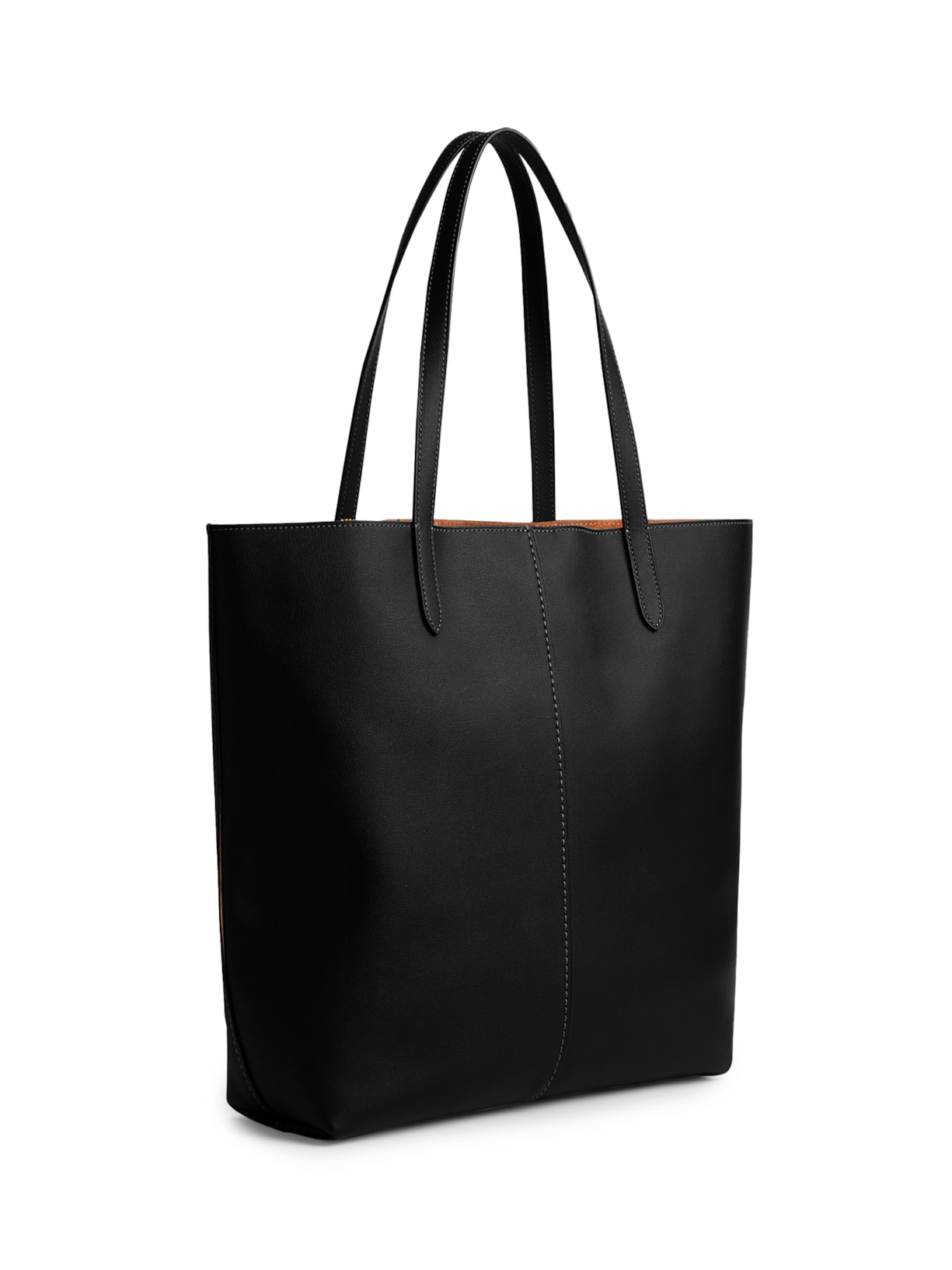 Bolsa Feminina North Tote Preto Coach