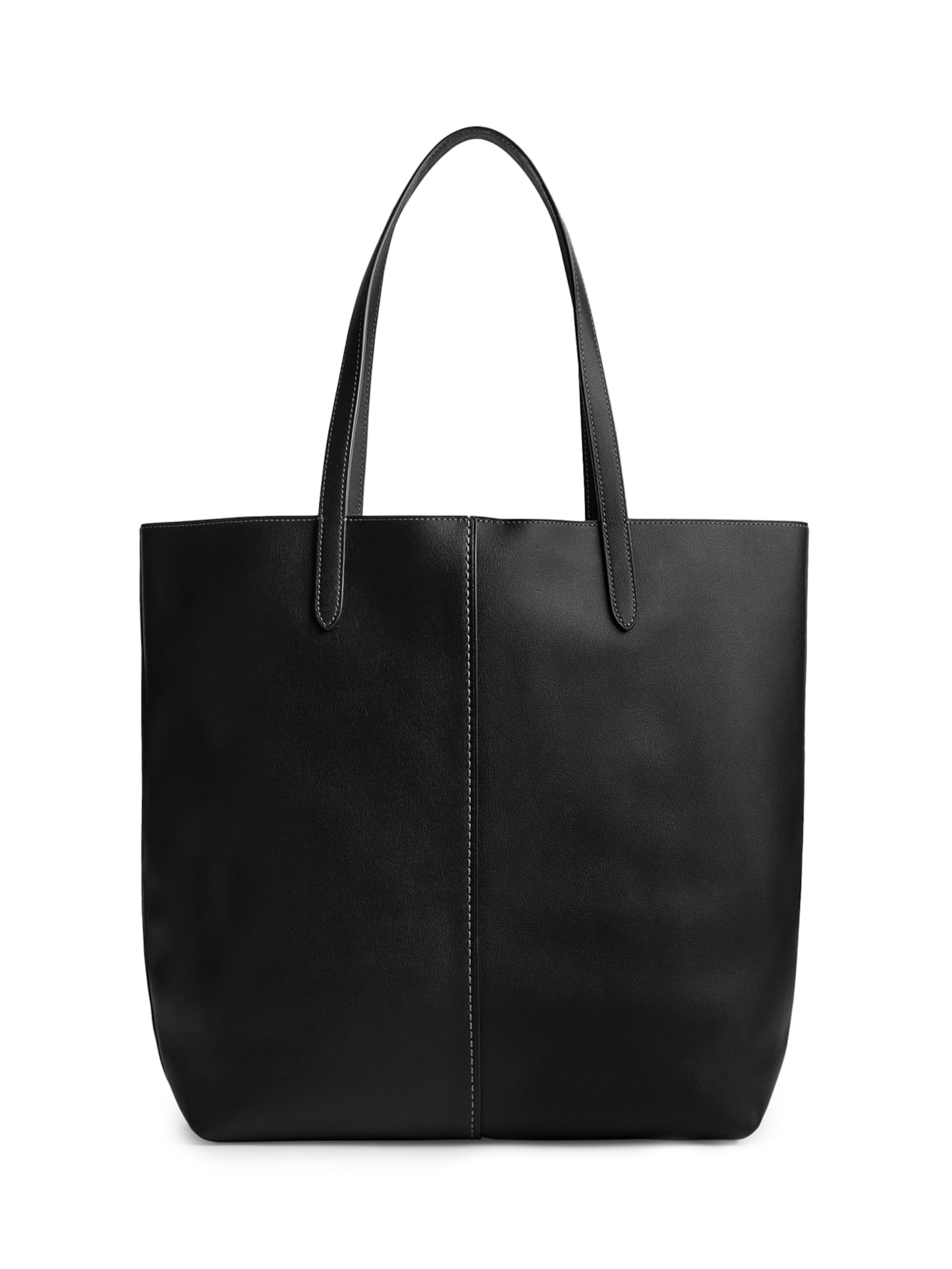 Bolsa Feminina North Tote Preto Coach