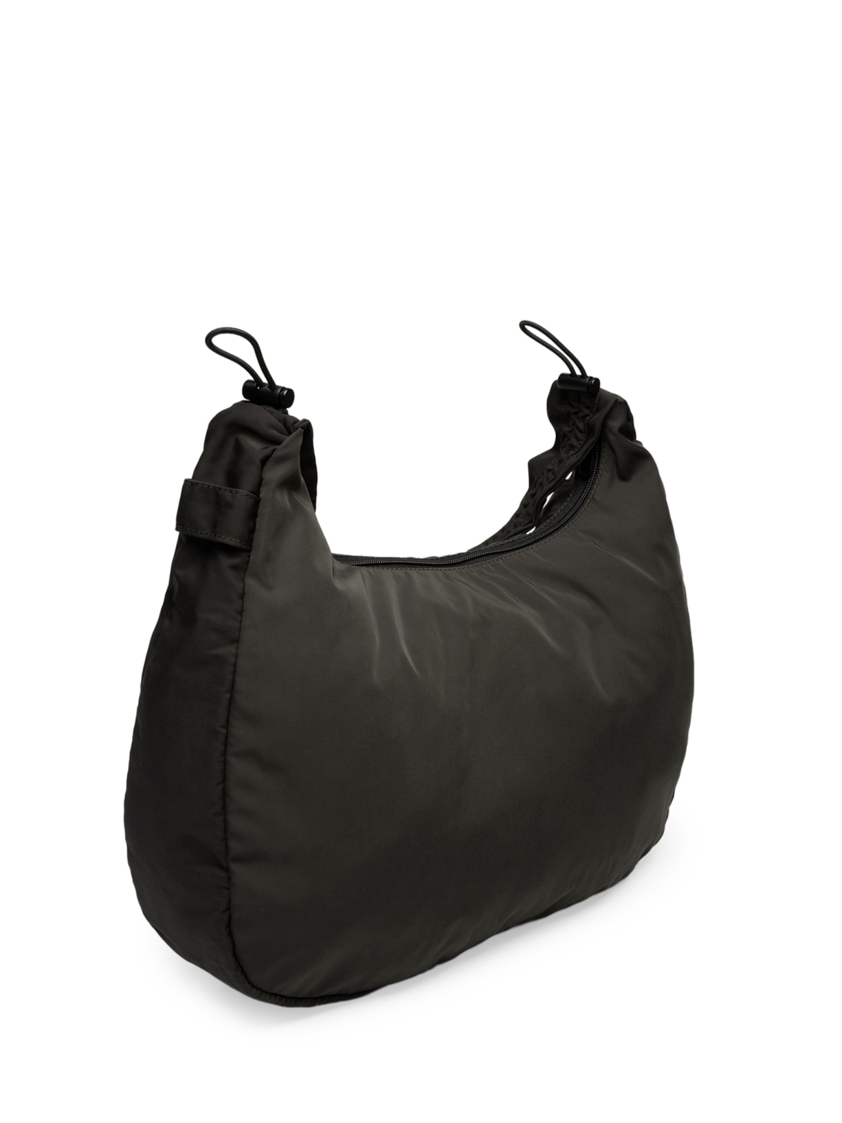 Bolsa Feminina Offshoot Messenger Marrom Vans