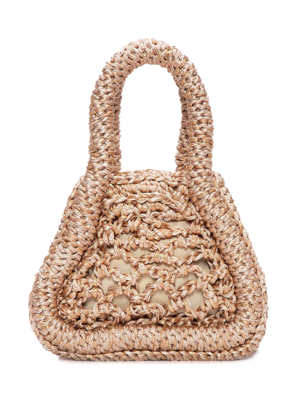 Bolsa Feminina Ora - Bege