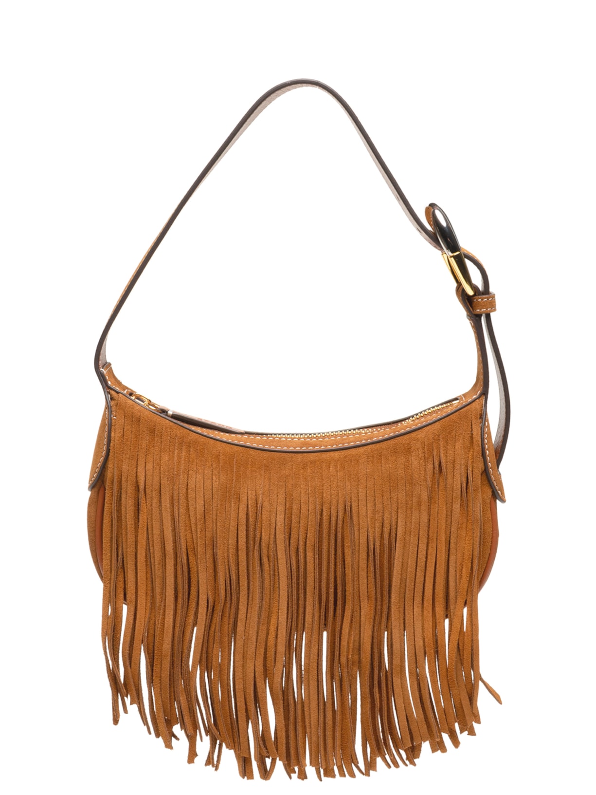 Bolsa Feminina Owen Bag - Marrom