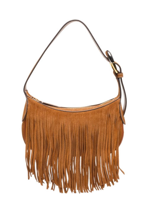 Bolsa Feminina Owen Bag - Marrom