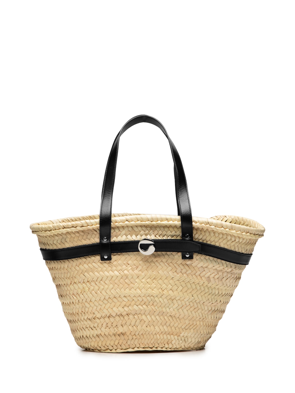 Bolsa Feminina Palm Bag - Bege