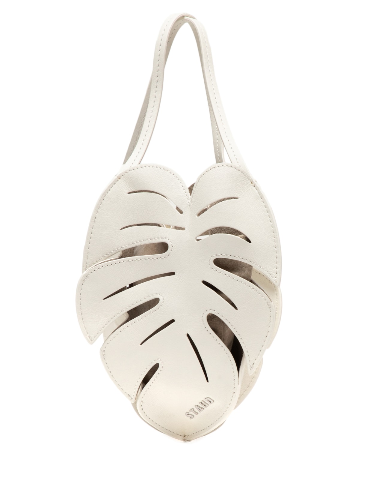 Bolsa Feminina Palm - Branco