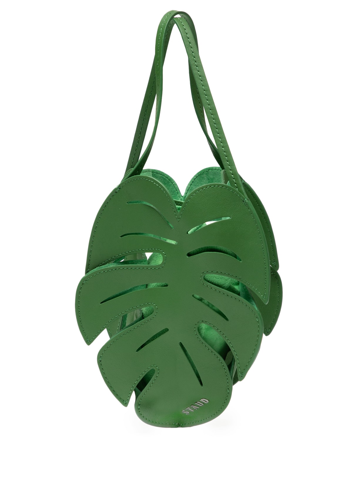 Bolsa Feminina Palm - Verde