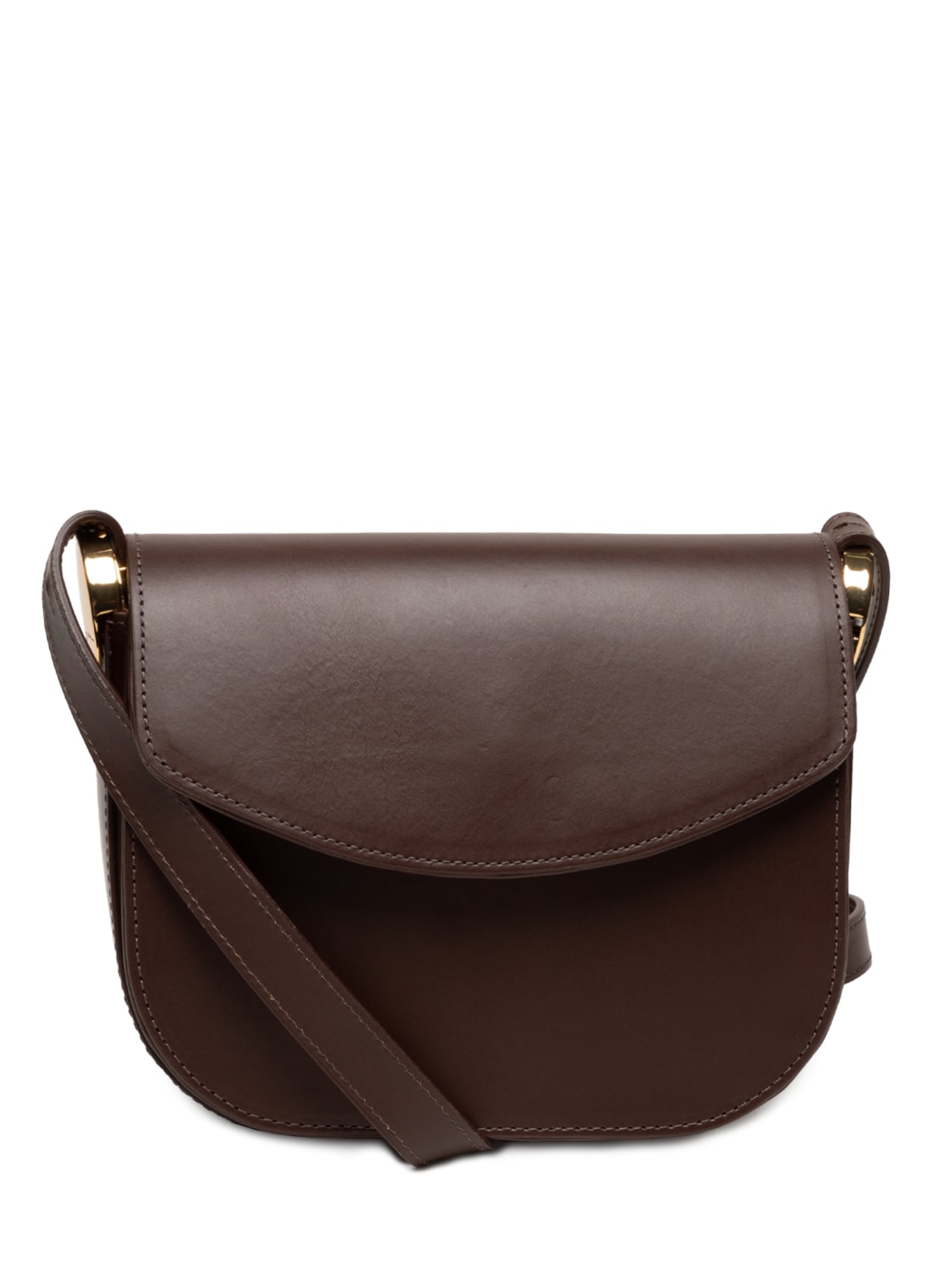 Bolsa Feminina Panamá - Marrom