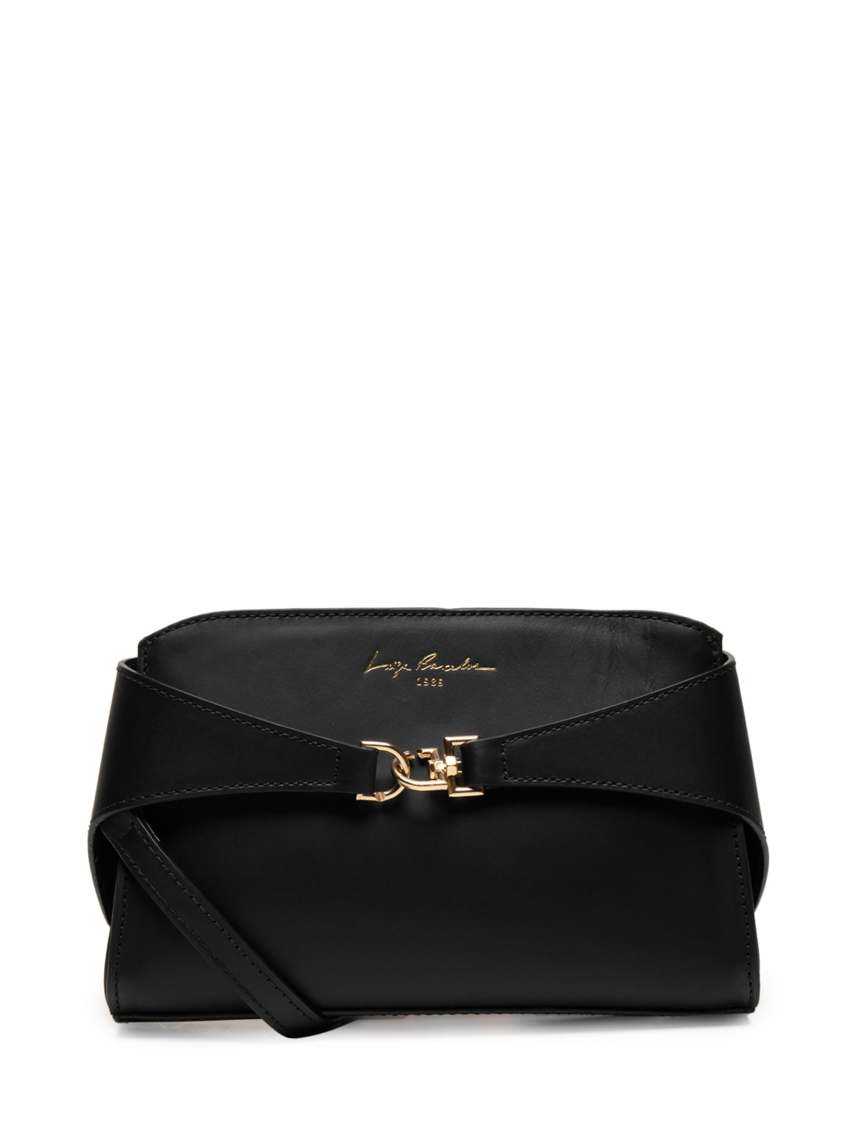 Bolsa Feminina Panamá - Preto