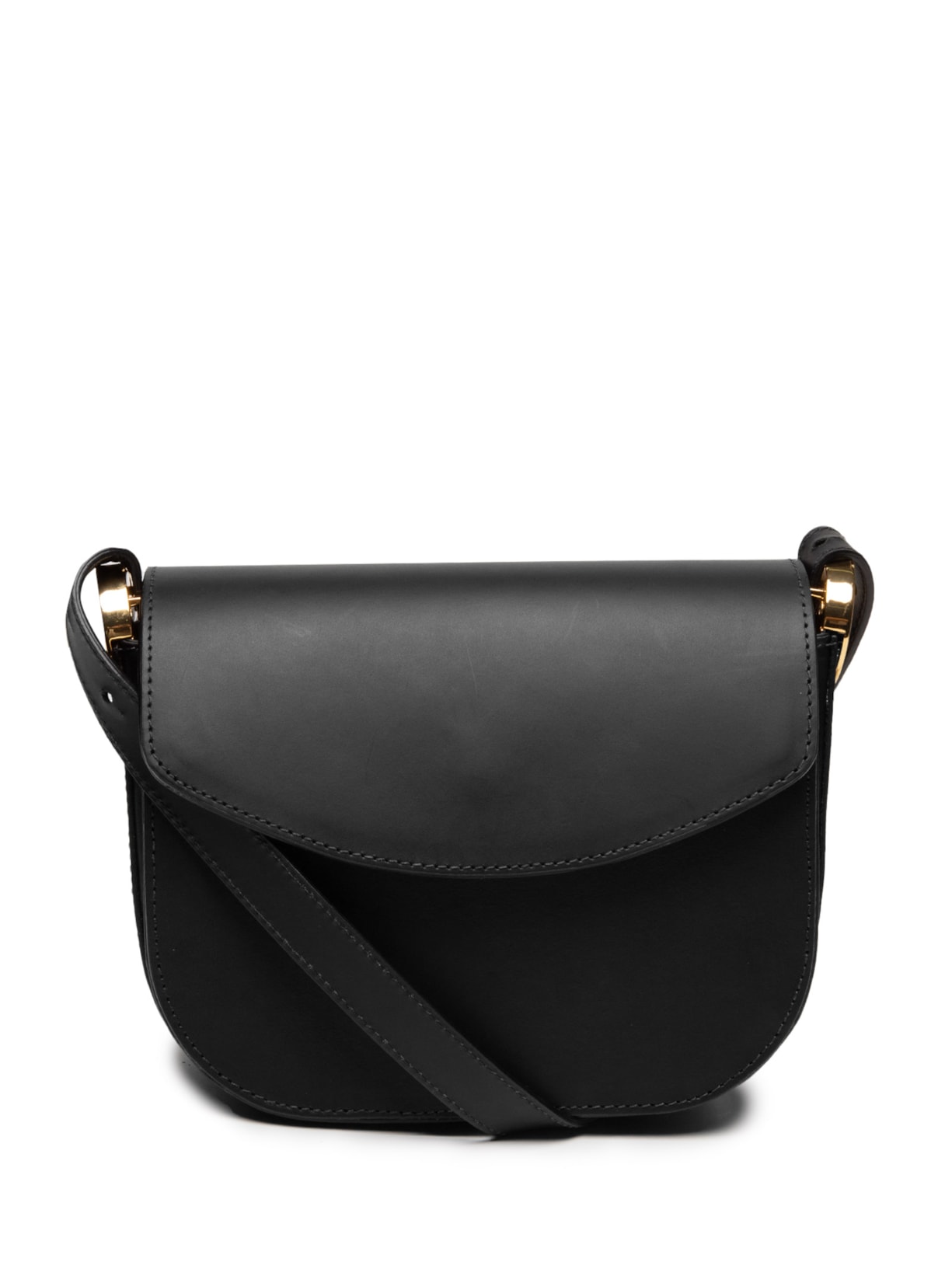Bolsa Feminina Panamá - Preto
