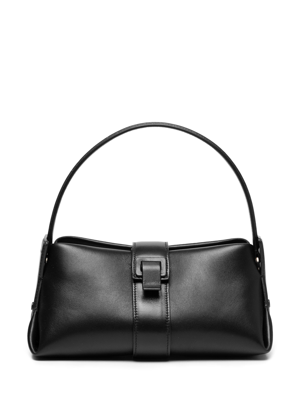 Bolsa Feminina Park Shoulder Bag - Preto