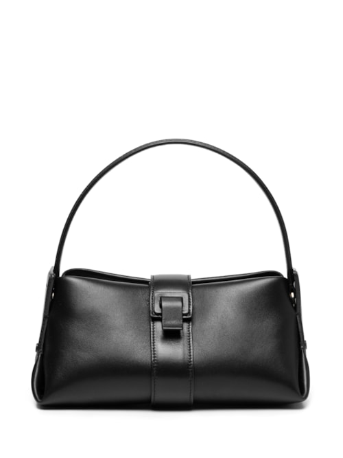 Bolsa Feminina Park Shoulder Bag - Preto