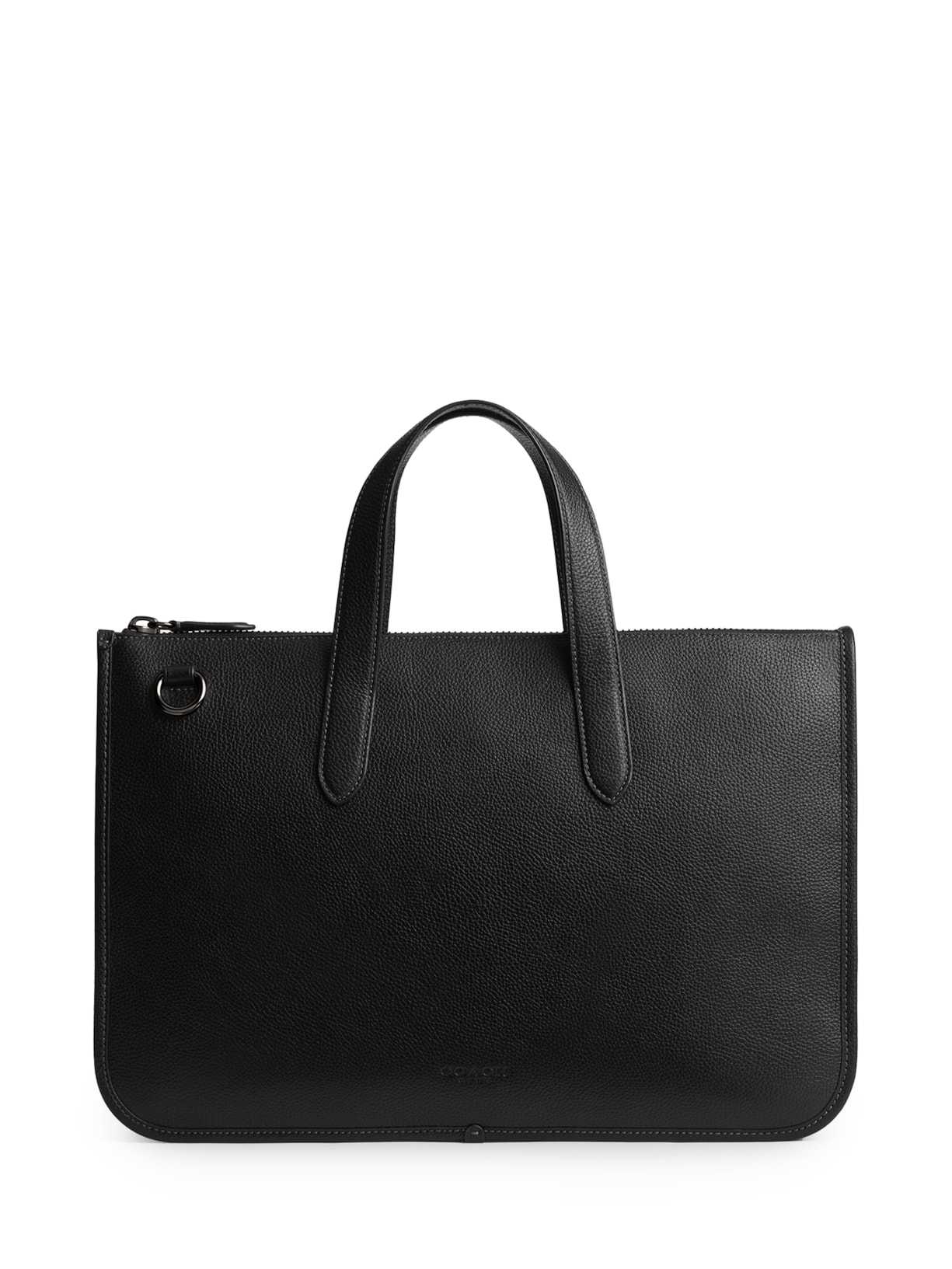 Bolsa Feminina Pasta Isaac Workbag - Preto