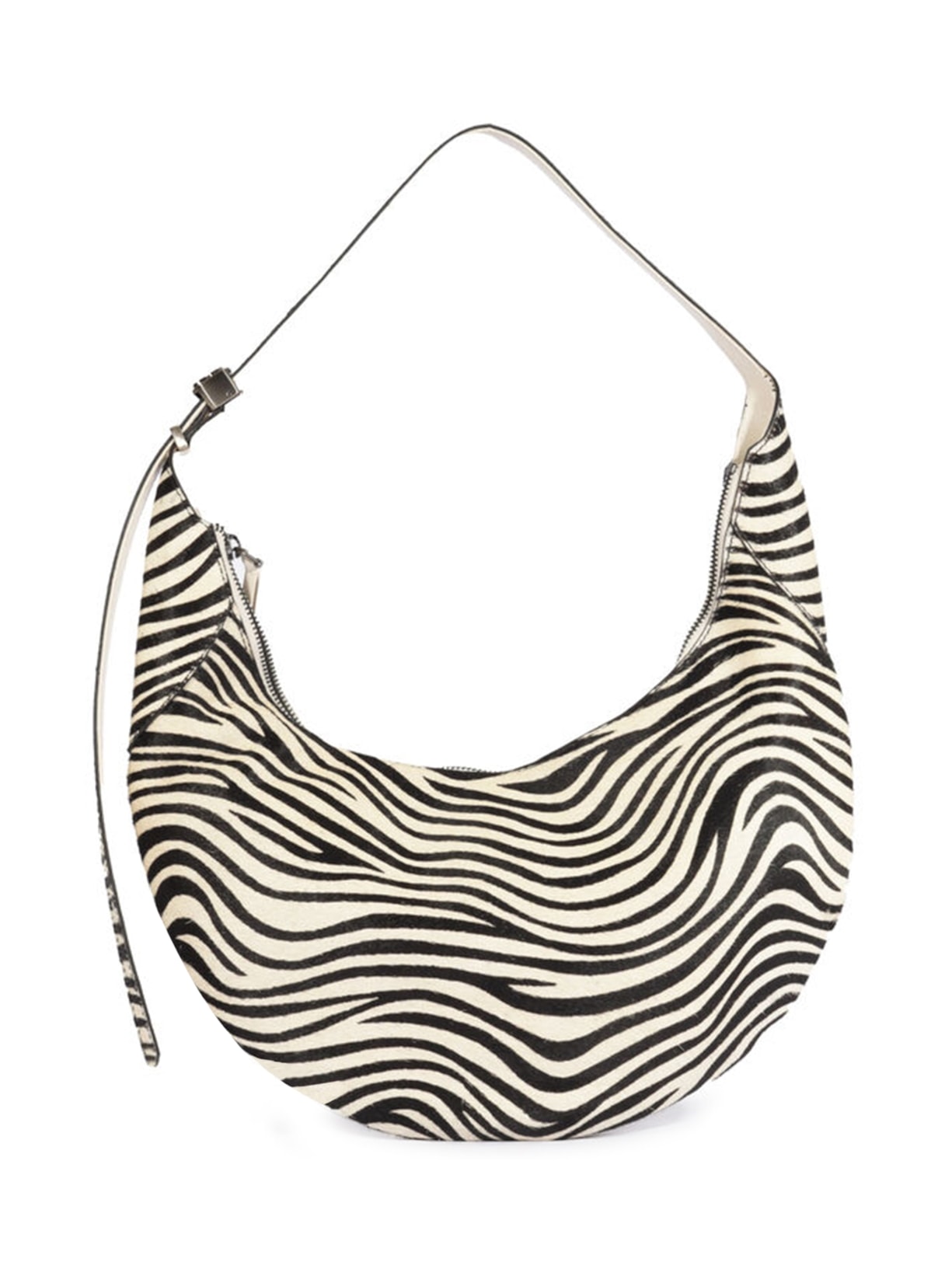 Bolsa Feminina Pelo Napa - Animal Print