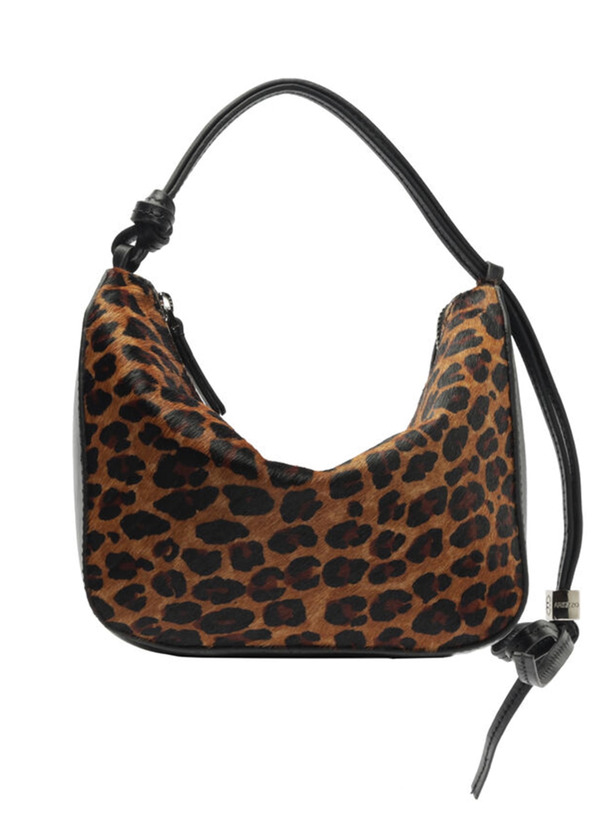 Bolsa Feminina Pequena - Animal Print
