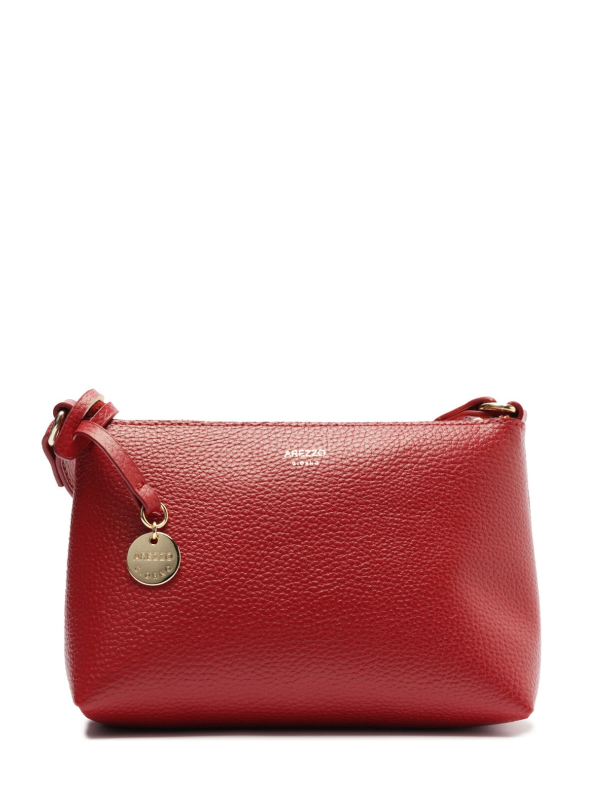 Bolsa Feminina Pequena Big Floater - Vermelho