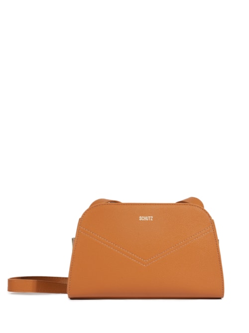 Bolsa Feminina Pequena Cali - Bege