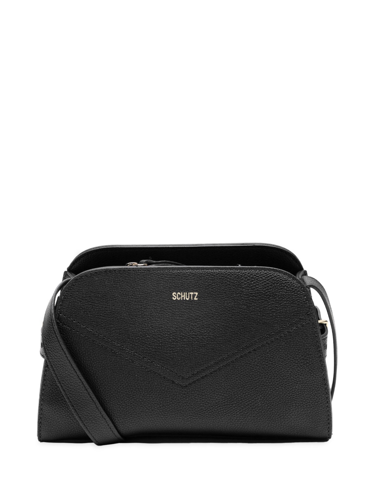 Bolsa Feminina Pequena Cali - Preto