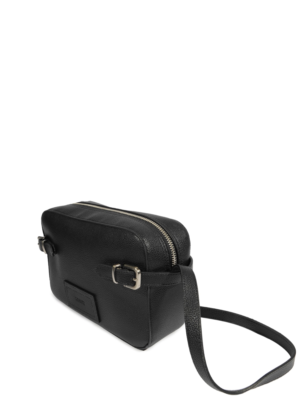 Bolsa Feminina Pequena Cali Preto Schutz