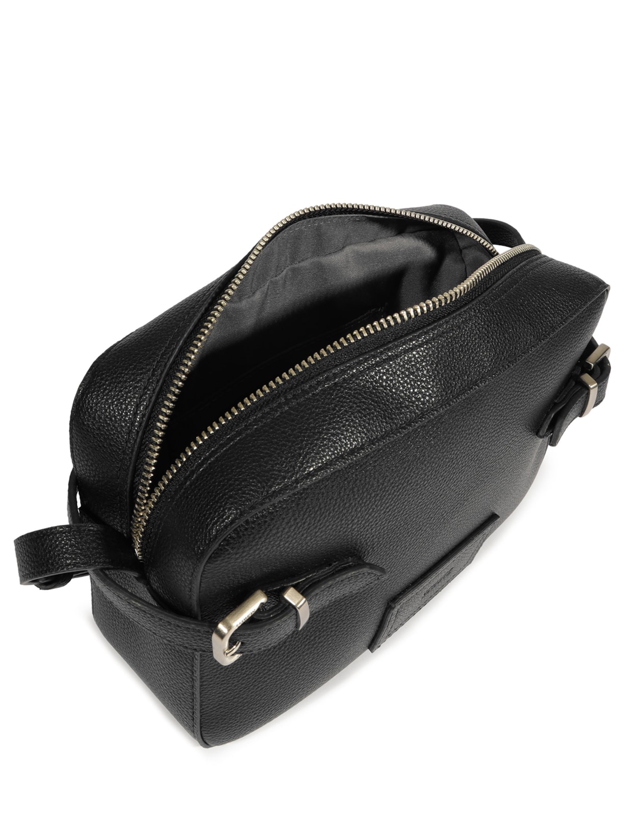 Bolsa Feminina Pequena Cali Preto Schutz