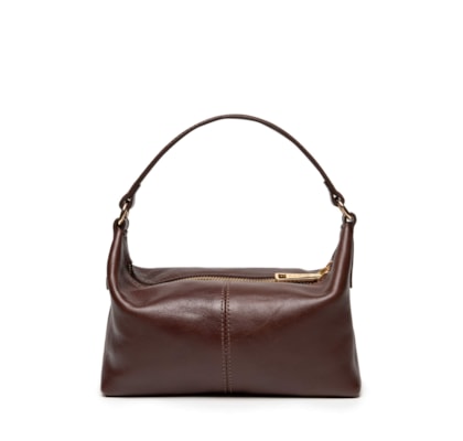 Bolsa Feminina Pequena Campero - Marrom