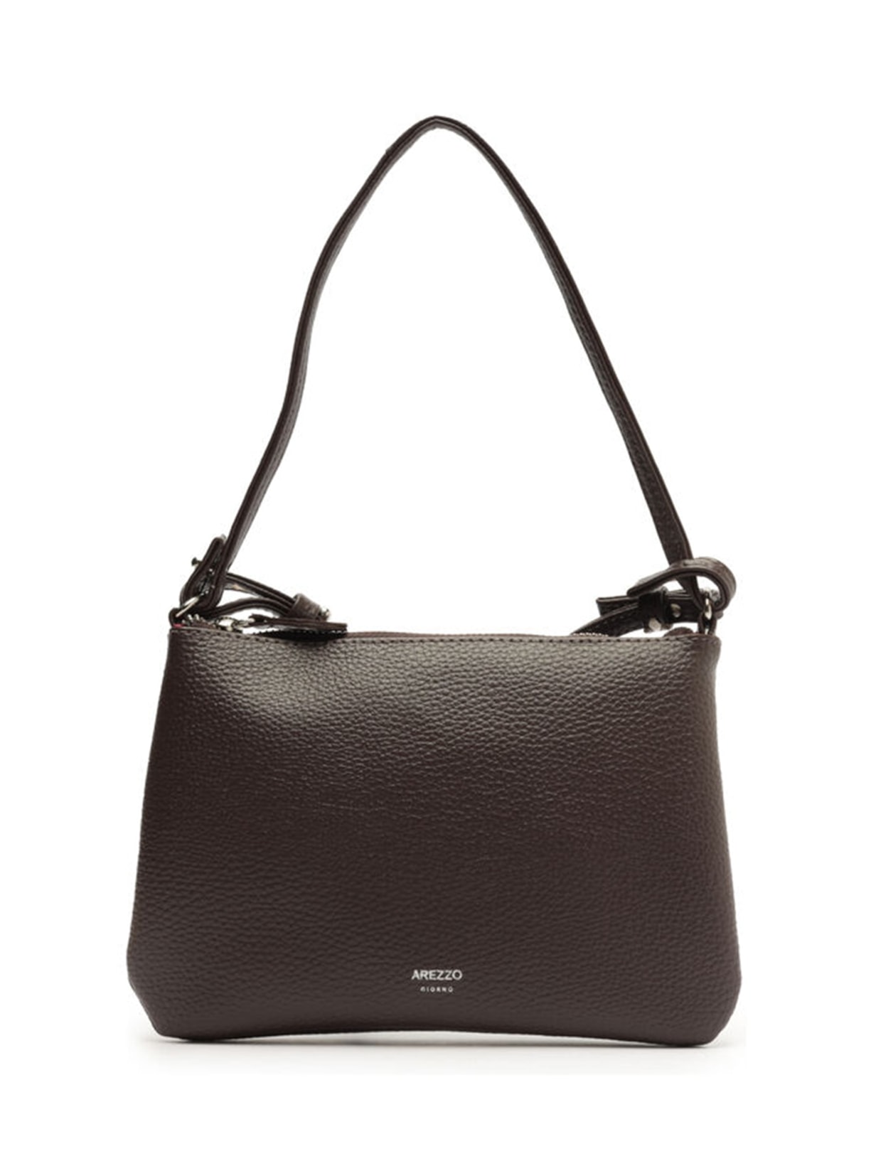 Bolsa Feminina Pequena Eco Big Floater - Marrom