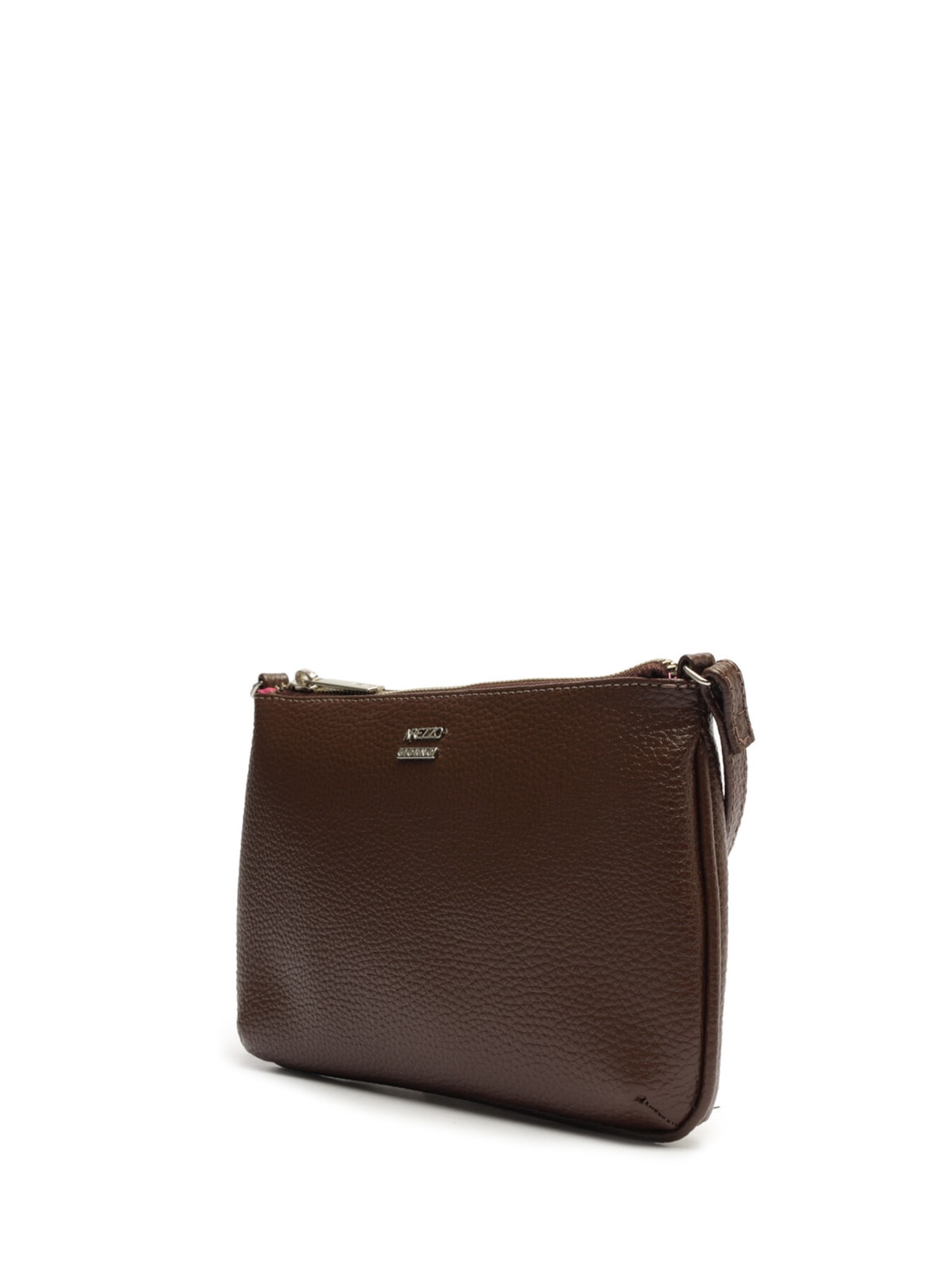 Bolsa Feminina Pequena Eco Big Floater Marrom Arezzo