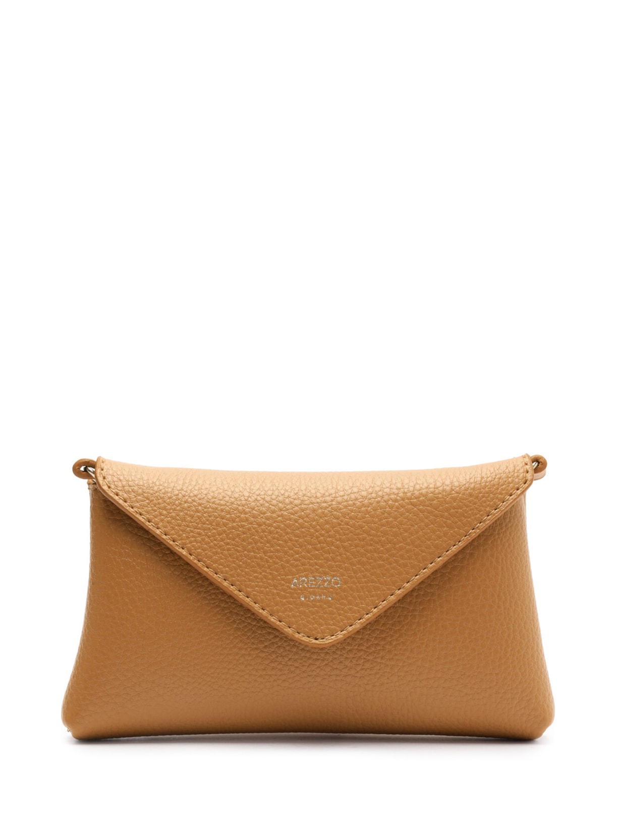 Bolsa Feminina Pequena Eco Big Floater - Marrom