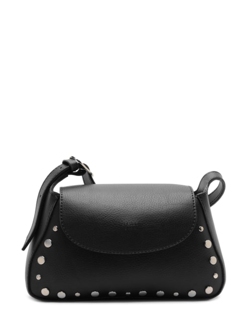 Bolsa Feminina Pequena Floa Sof - Preto
