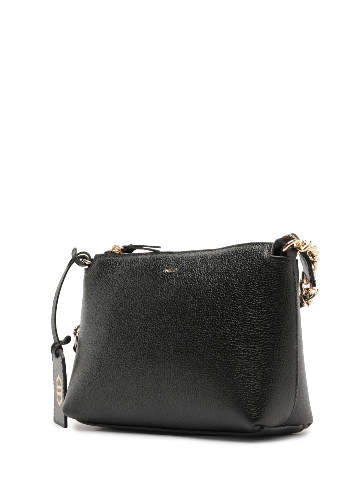 Bolsa Feminina Pequena Floater New Sea Preto Arezzo