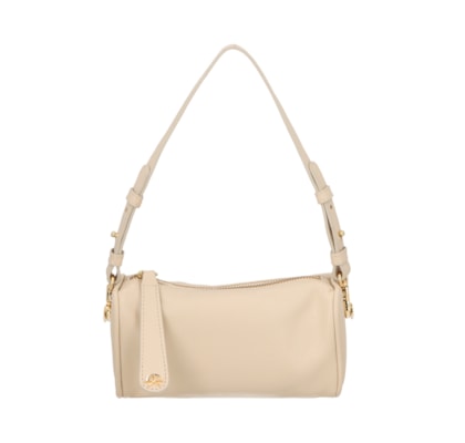 Bolsa Feminina Pequena Grease - Branco