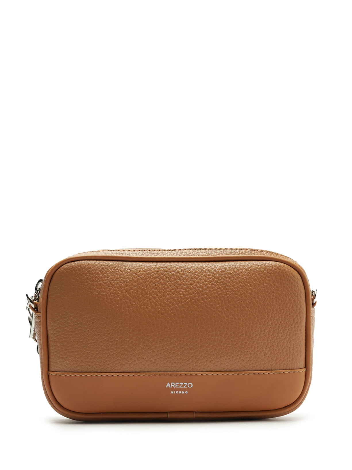 Bolsa Feminina Pequena - Marrom