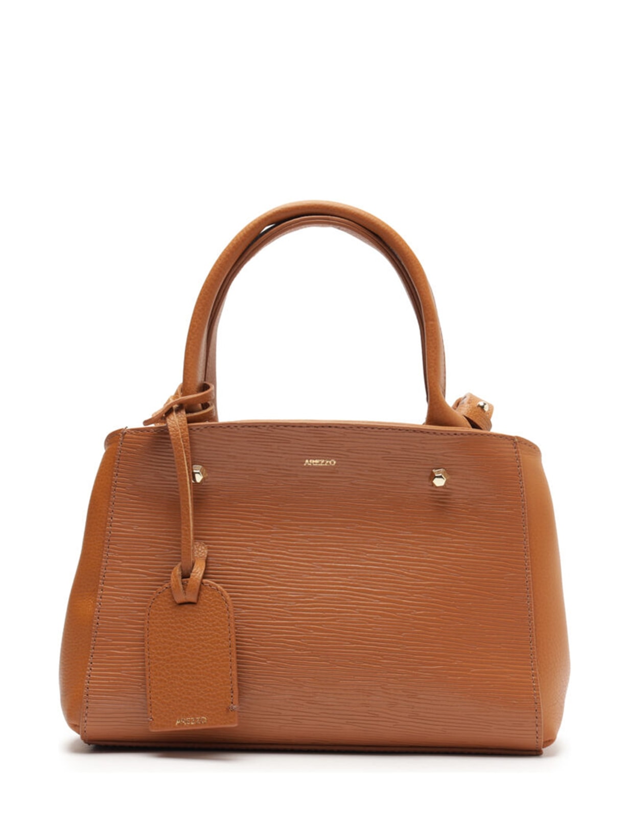 Bolsa Feminina Pequena - Marrom