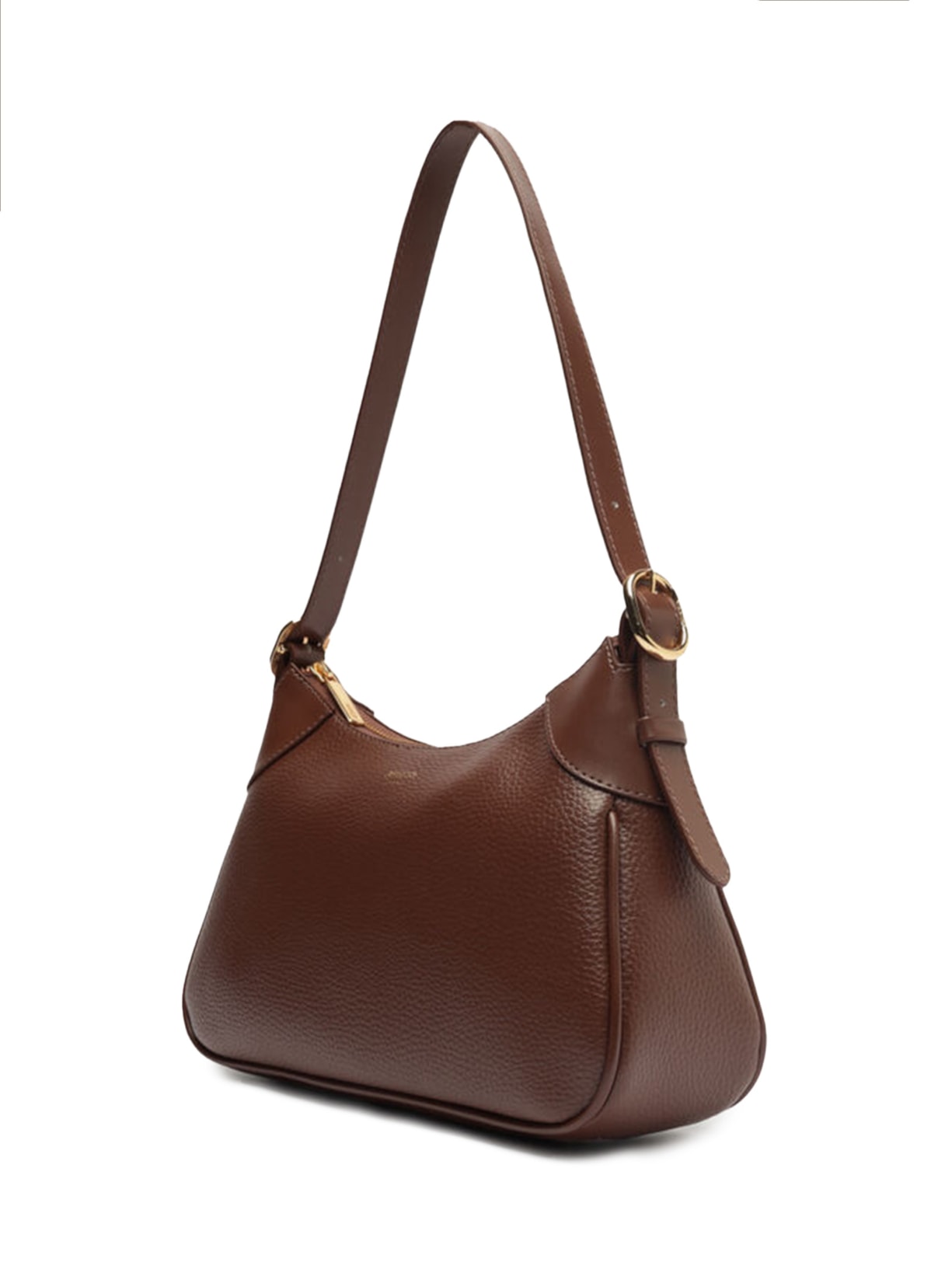 Bolsa Feminina Pequena Marrom Arezzo