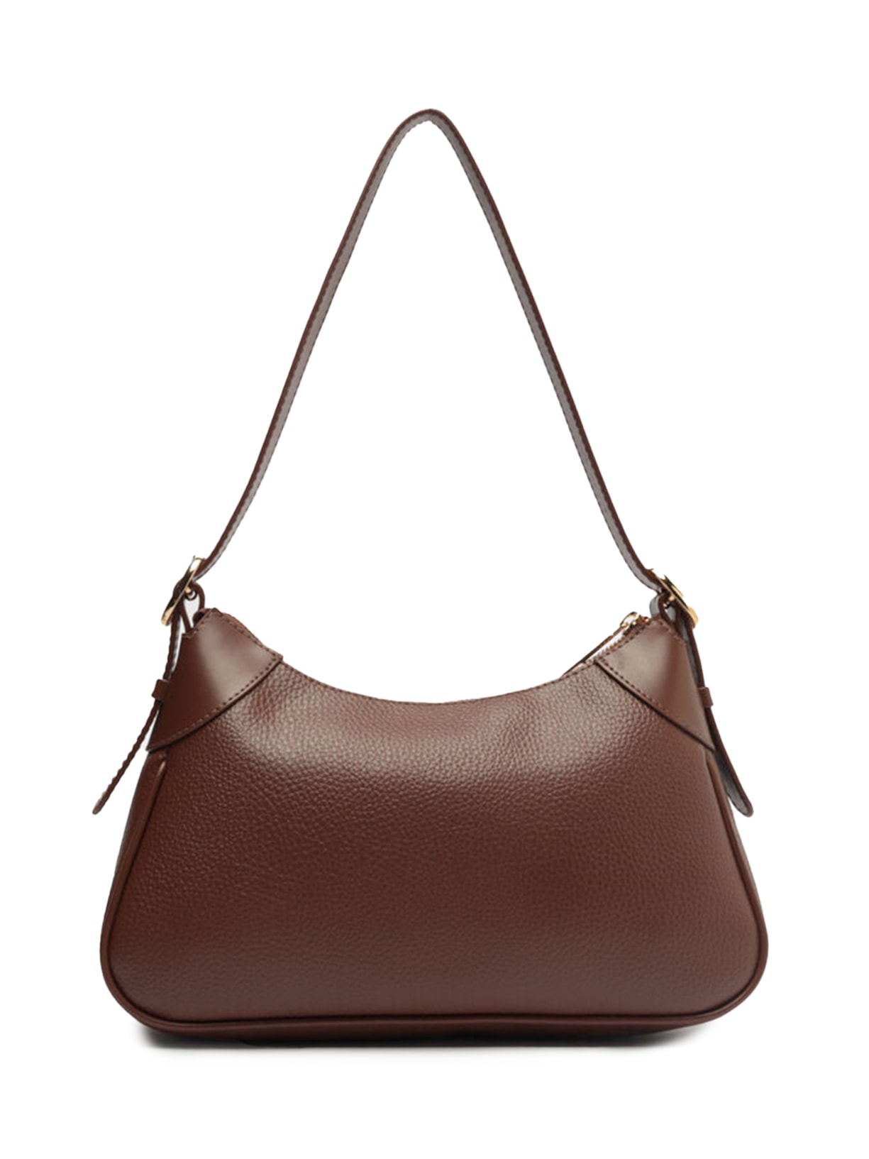 Bolsa Feminina Pequena Marrom Arezzo