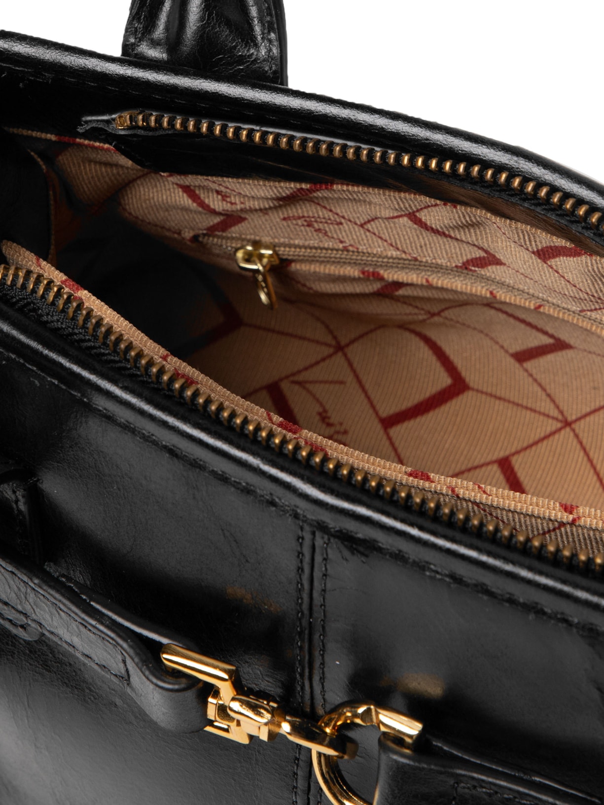 Bolsa Feminina Pequena Mineral Preto Luiza Barcelos