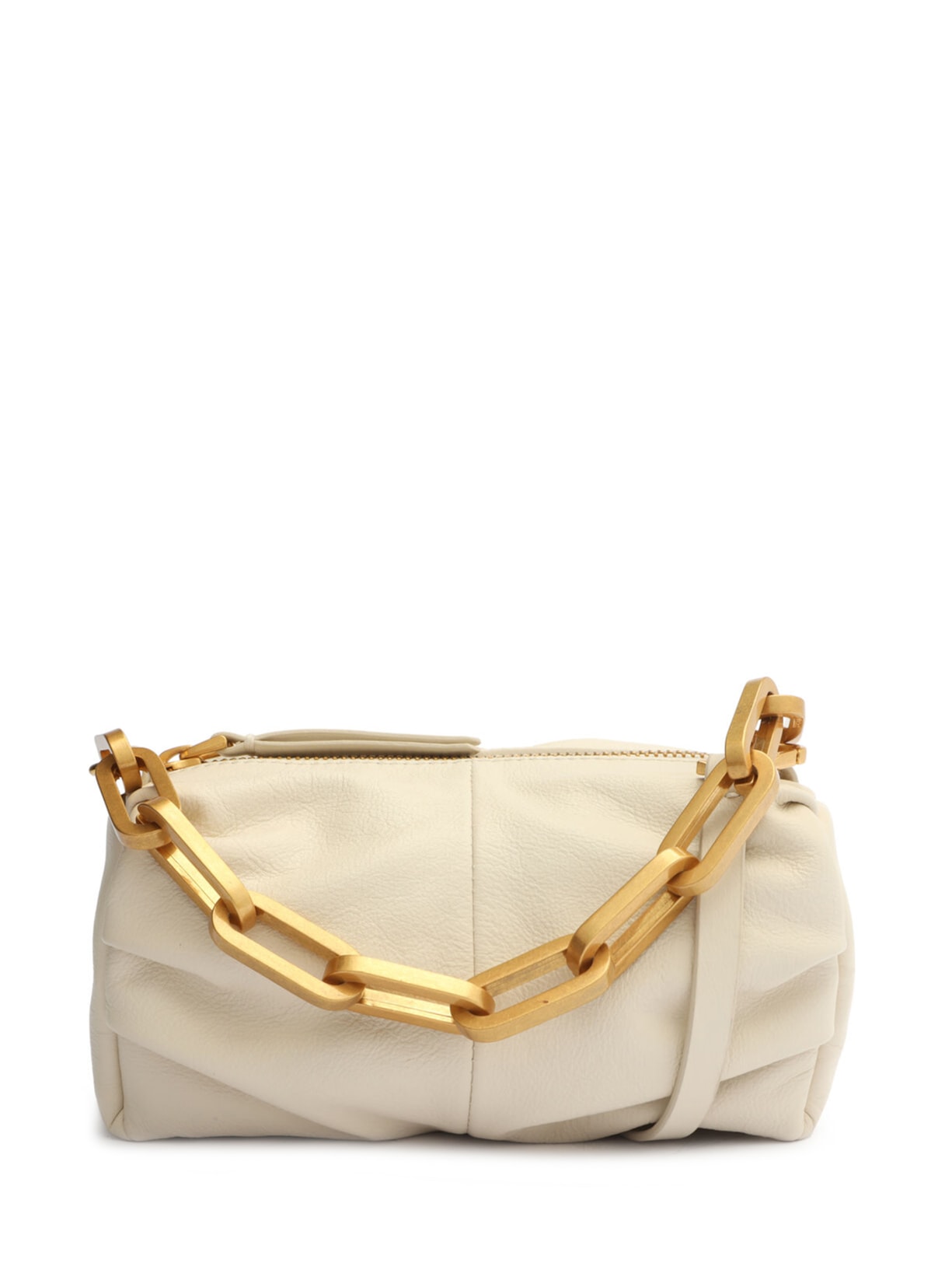 Bolsa Feminina Pequena Napa Fly Mate - Bege