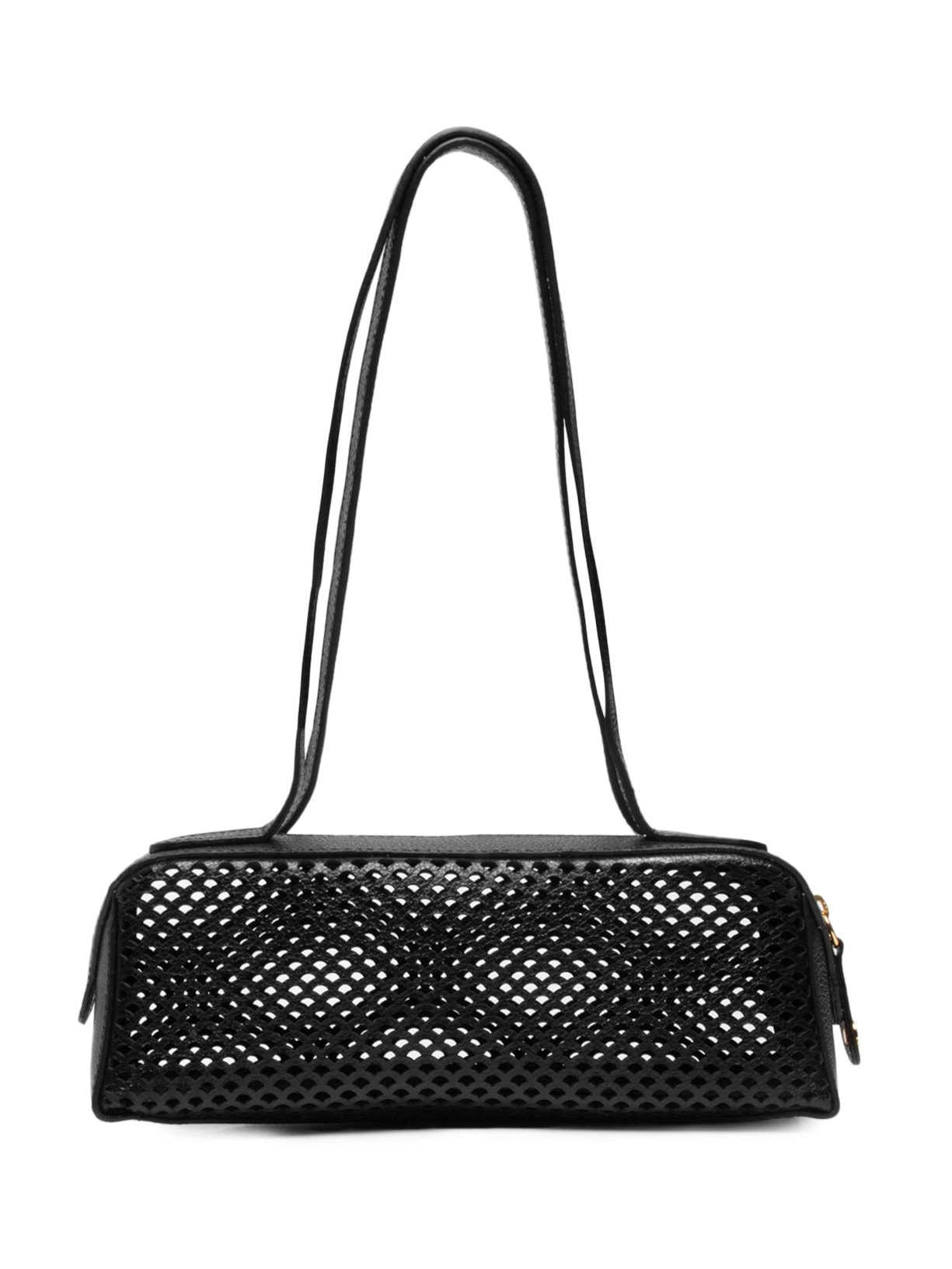 Bolsa Feminina Pequena Panamá - Preto