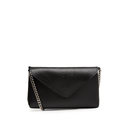 Bolsa Feminina Pequena - Preta 