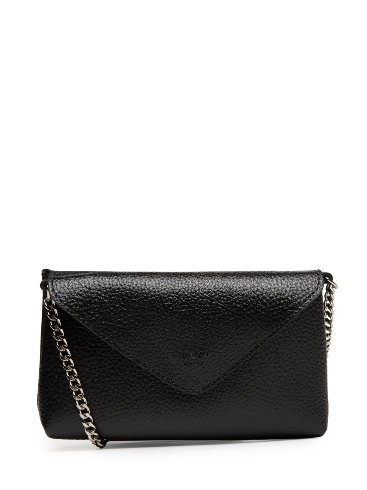 Bolsa Feminina Pequena - Preta