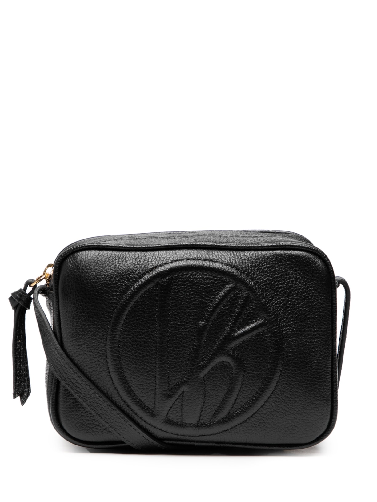 Bolsa Feminina Pequena - Preto