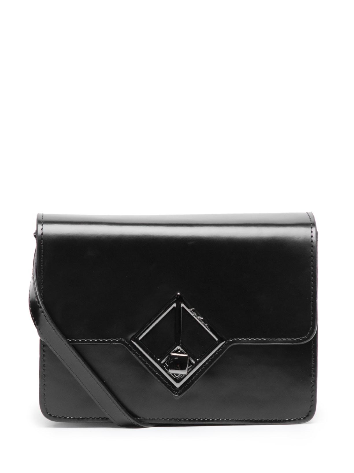 Bolsa Feminina Pequena - Preto