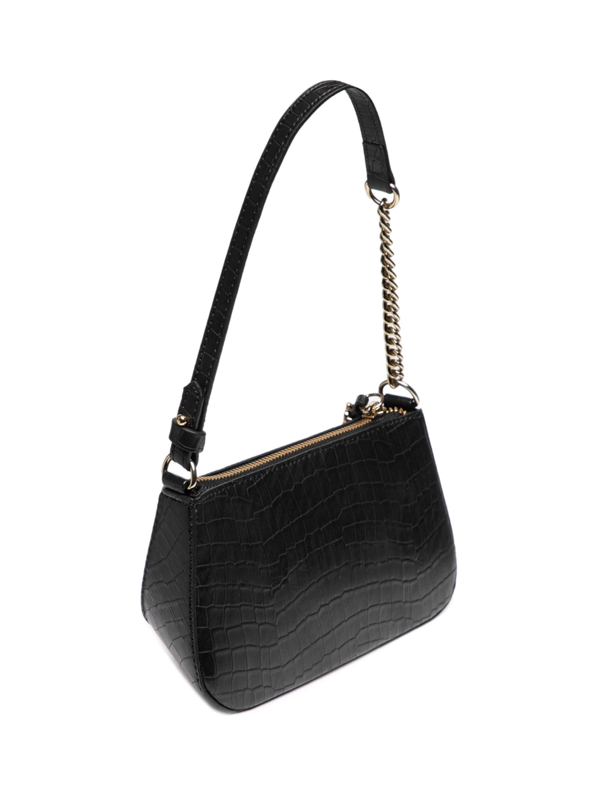 Bolsa Feminina Pequena Preto Schutz